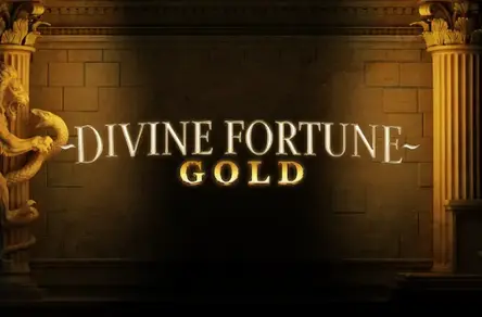 Divine Fortune Gold