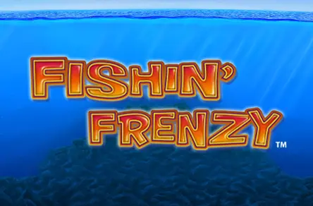 Fishin' Frenzy