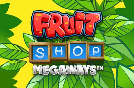 Fruit Shop Megaways