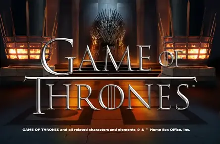 Game of Thrones