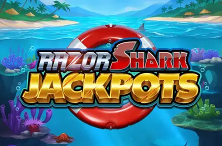 Razor Shark Jackpots